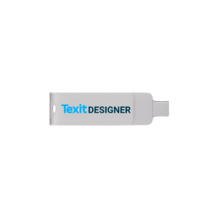 Texit Designer HardKey